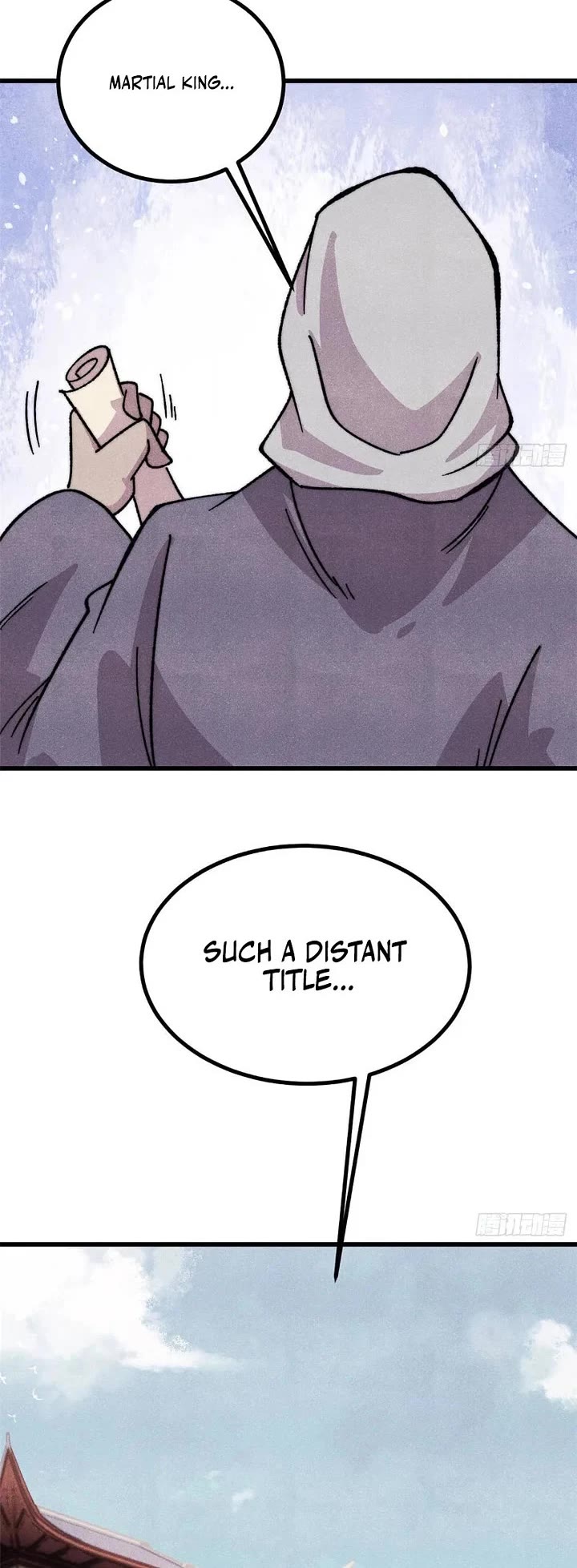 All Hail the Sect Leader Chapter 529 page 9 - Chapter 529