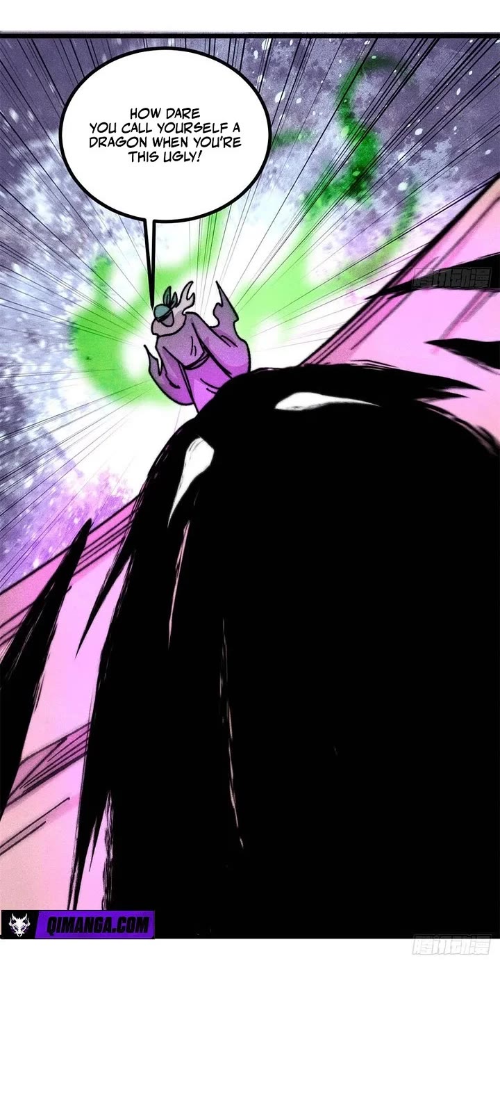 All Hail the Sect Leader Chapter 530 page 14 - Chapter 530