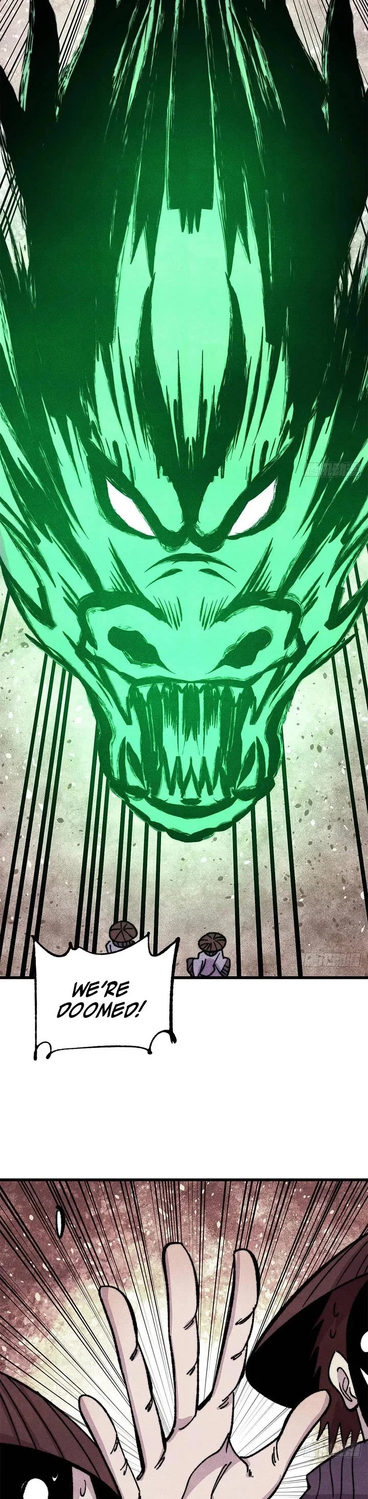 All Hail the Sect Leader Chapter 530 page 17 - Chapter 530