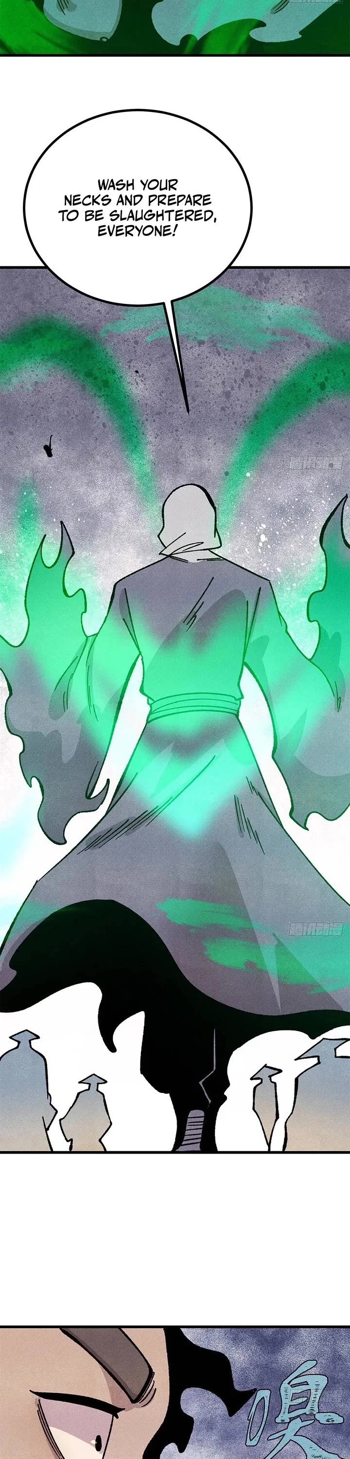 All Hail the Sect Leader Chapter 530 page 2 - Chapter 530