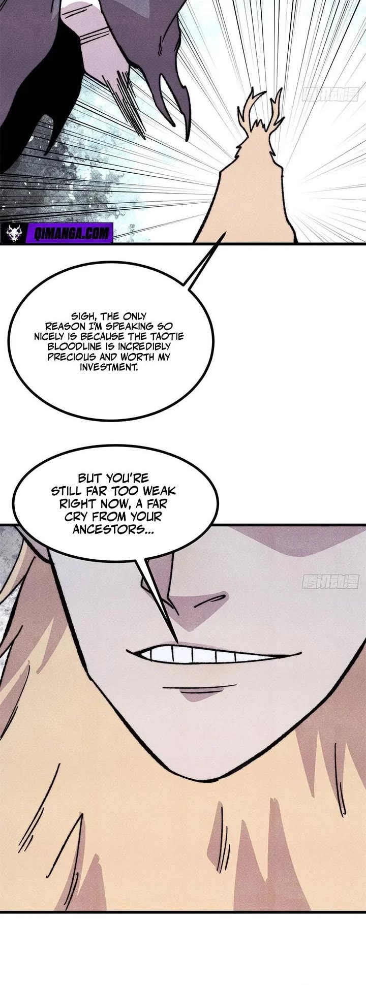 All Hail the Sect Leader Chapter 530 page 23 - Chapter 530