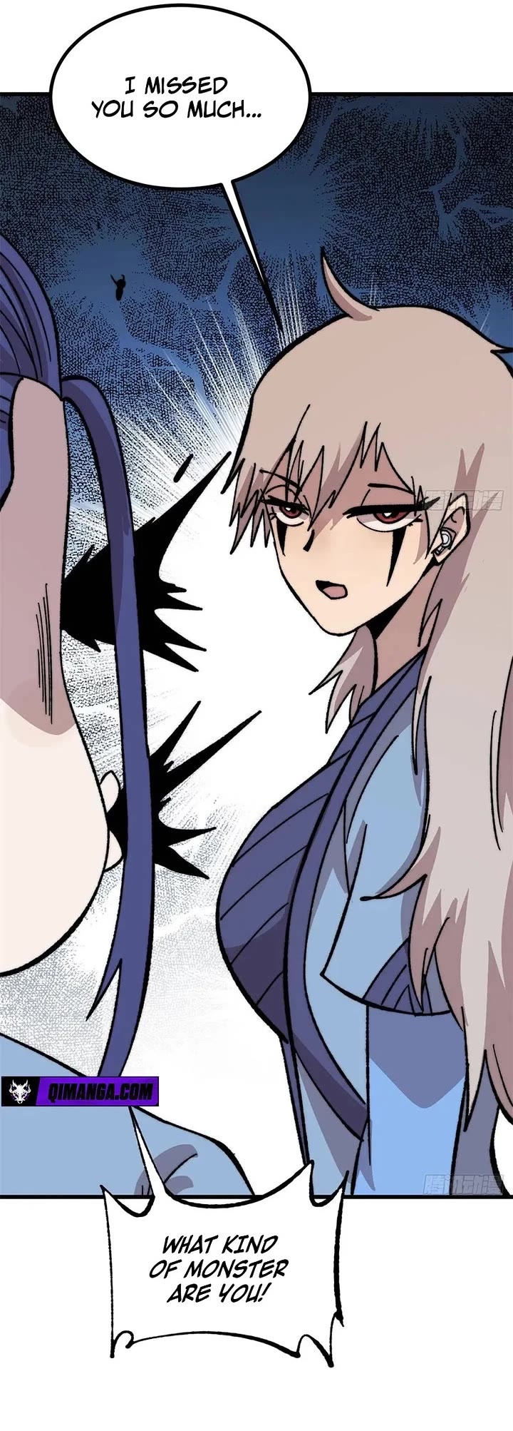 All Hail the Sect Leader Chapter 530 page 29 - Chapter 530