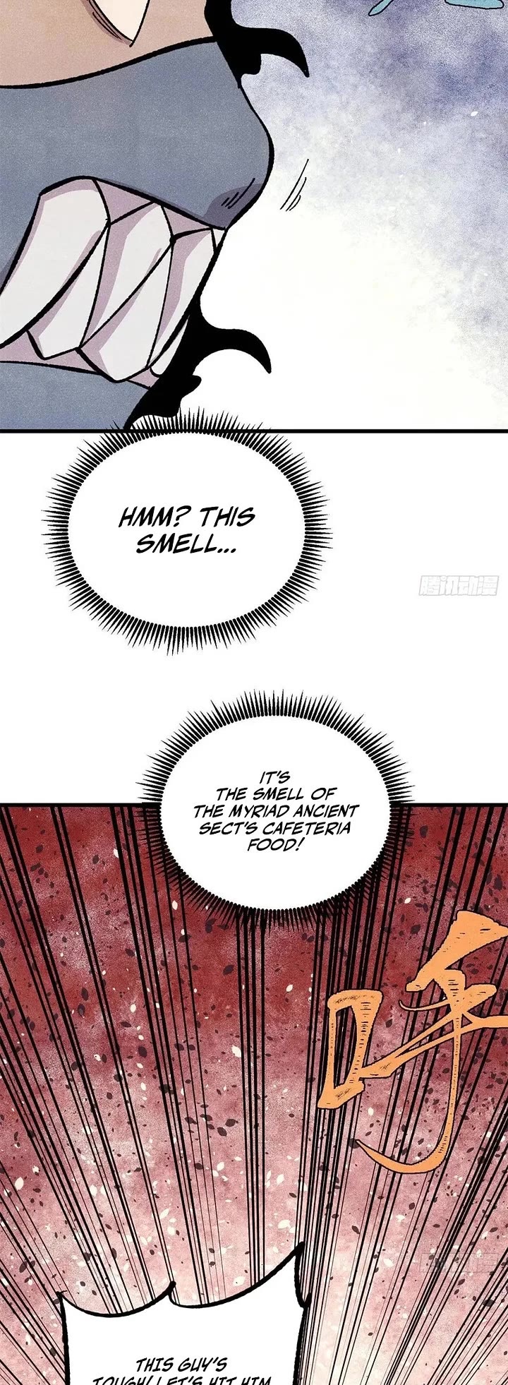 All Hail the Sect Leader Chapter 530 page 3 - Chapter 530