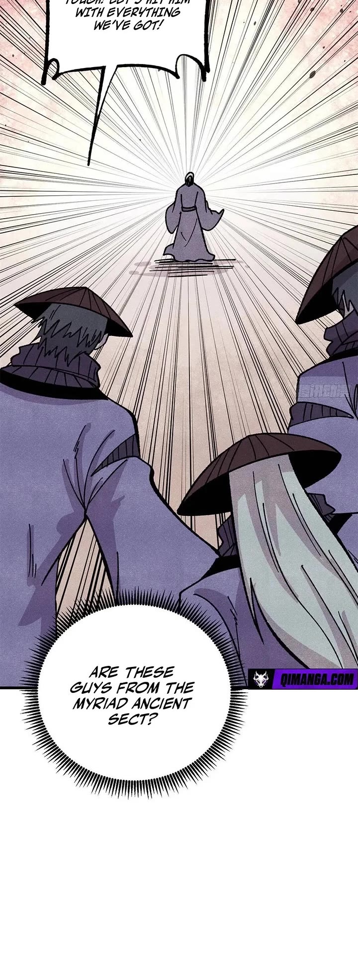 All Hail the Sect Leader Chapter 530 page 4 - Chapter 530