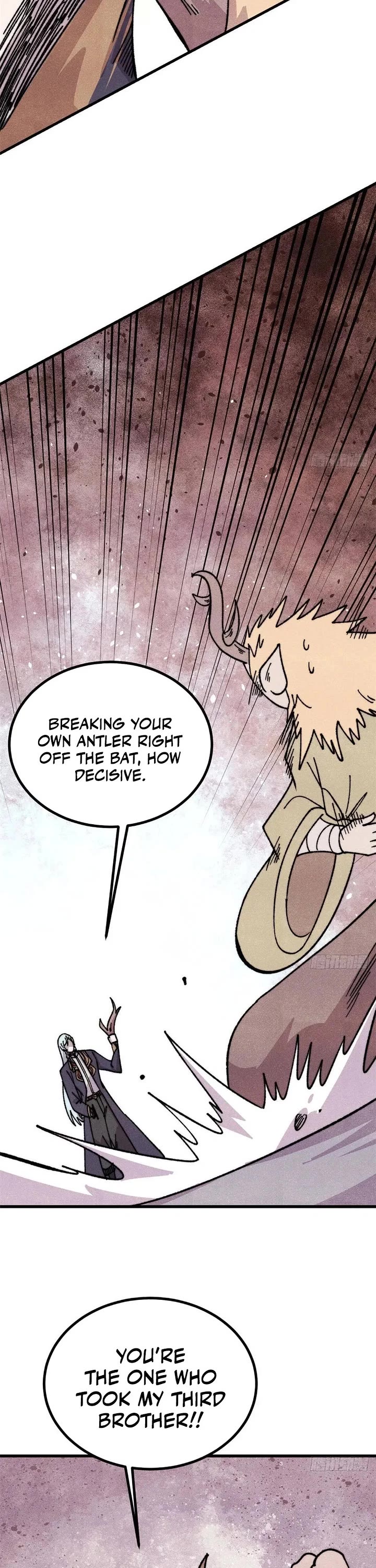 All Hail the Sect Leader Chapter 531 page 12 - Chapter 531