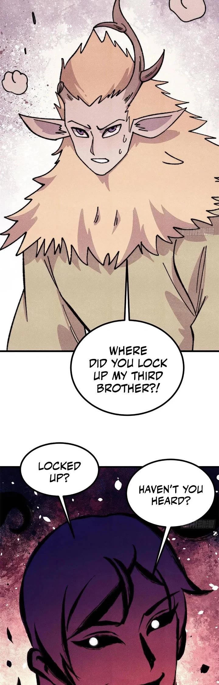 All Hail the Sect Leader Chapter 531 page 13 - Chapter 531