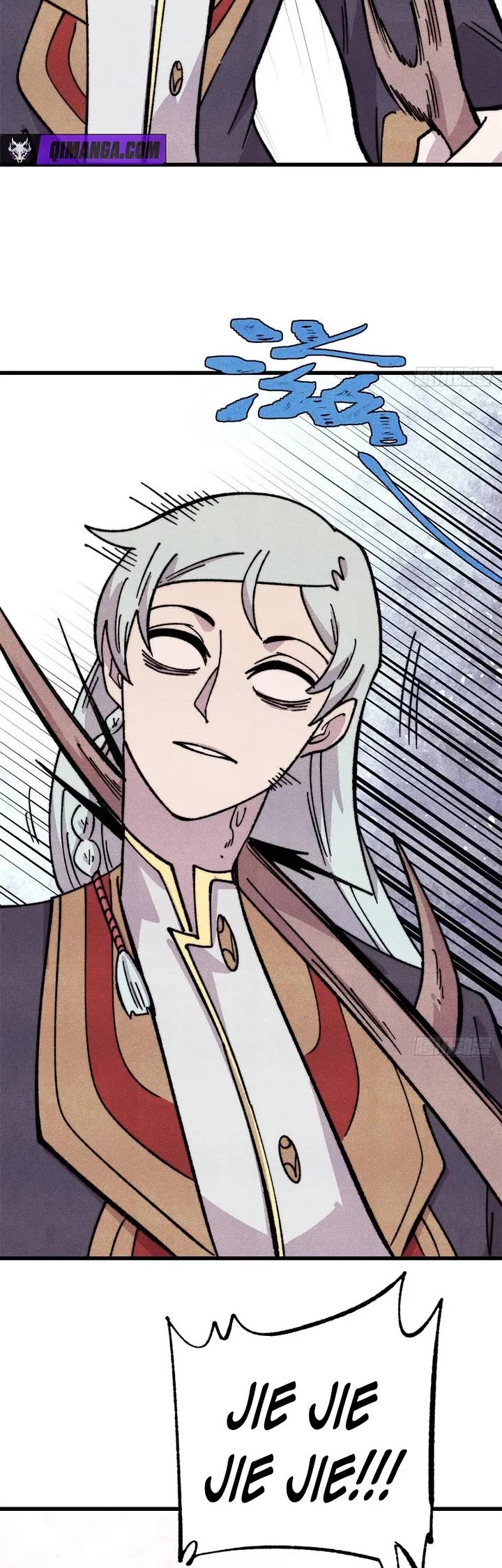 All Hail the Sect Leader Chapter 531 page 19 - Chapter 531