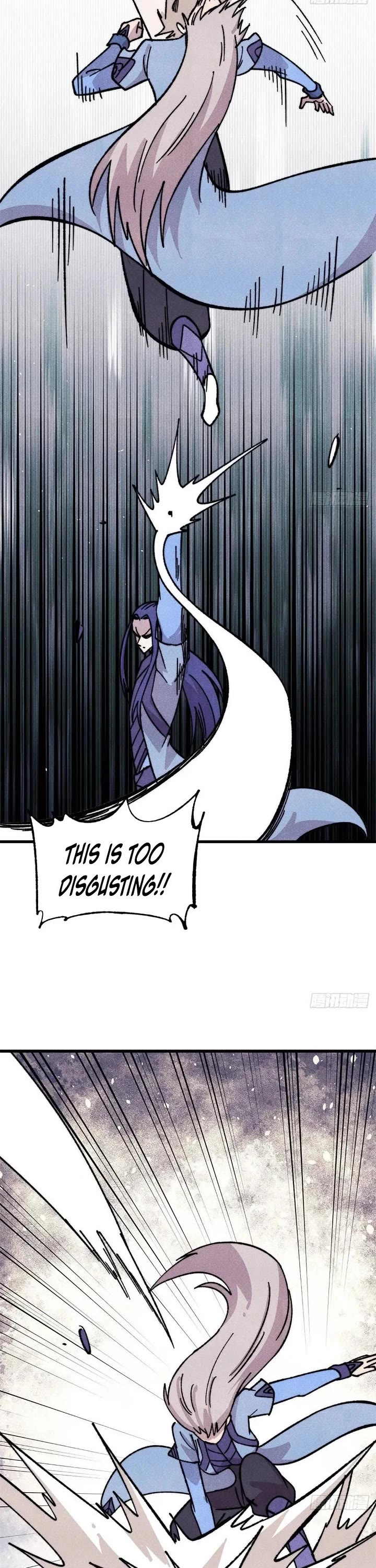 All Hail the Sect Leader Chapter 531 page 2 - Chapter 531