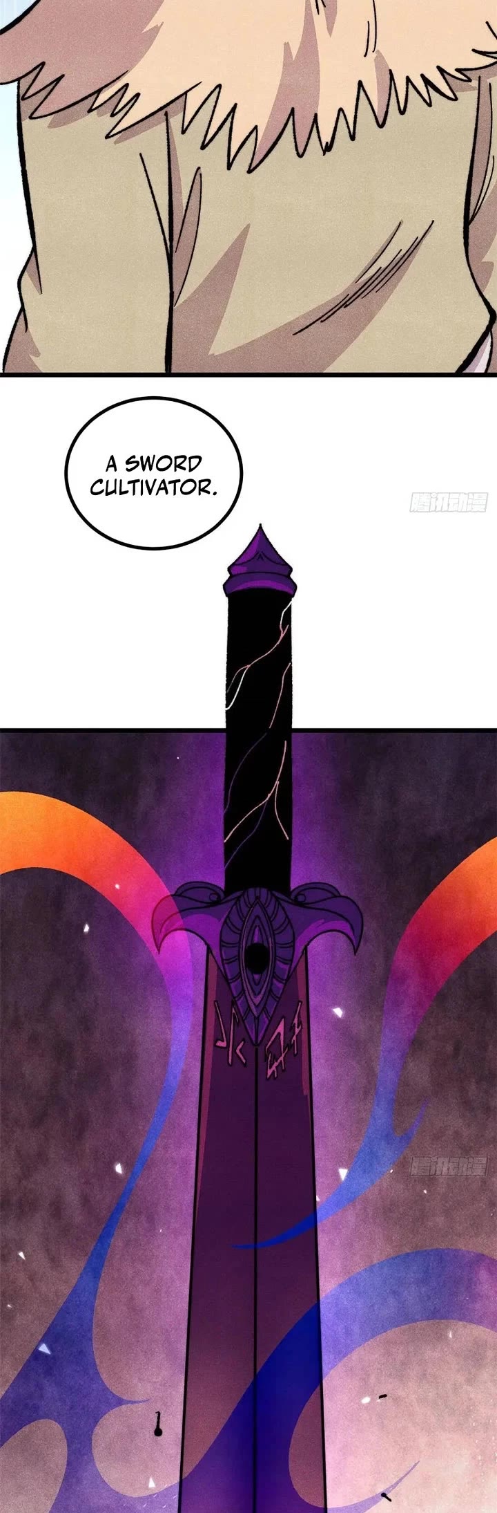 All Hail the Sect Leader Chapter 531 page 26 - Chapter 531