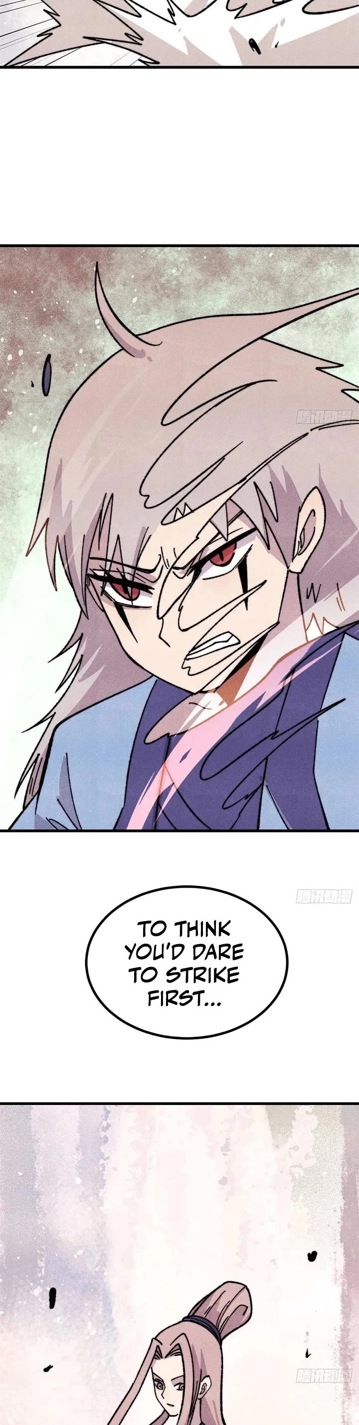All Hail the Sect Leader Chapter 531 page 3 - Chapter 531
