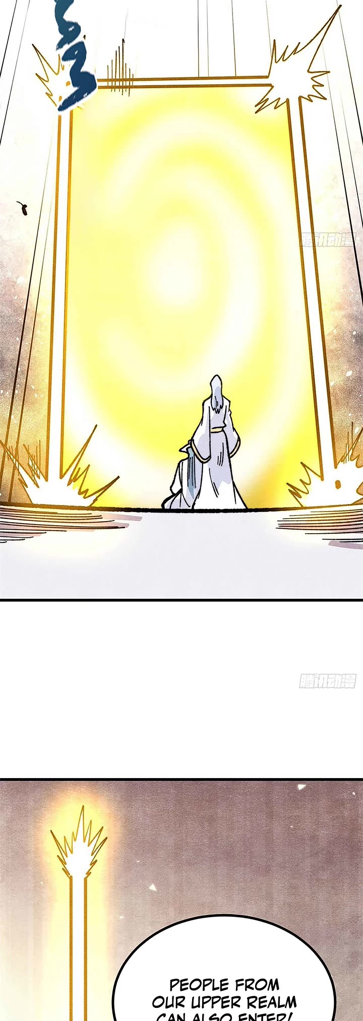All Hail the Sect Leader Chapter 532 page 17 - Chapter 532