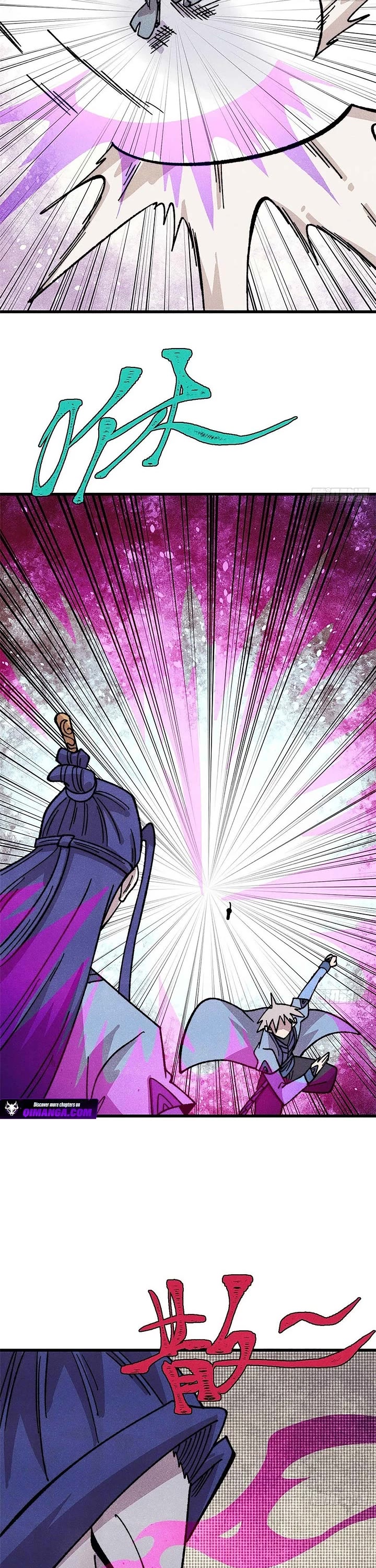All Hail the Sect Leader Chapter 532 page 2 - Chapter 532