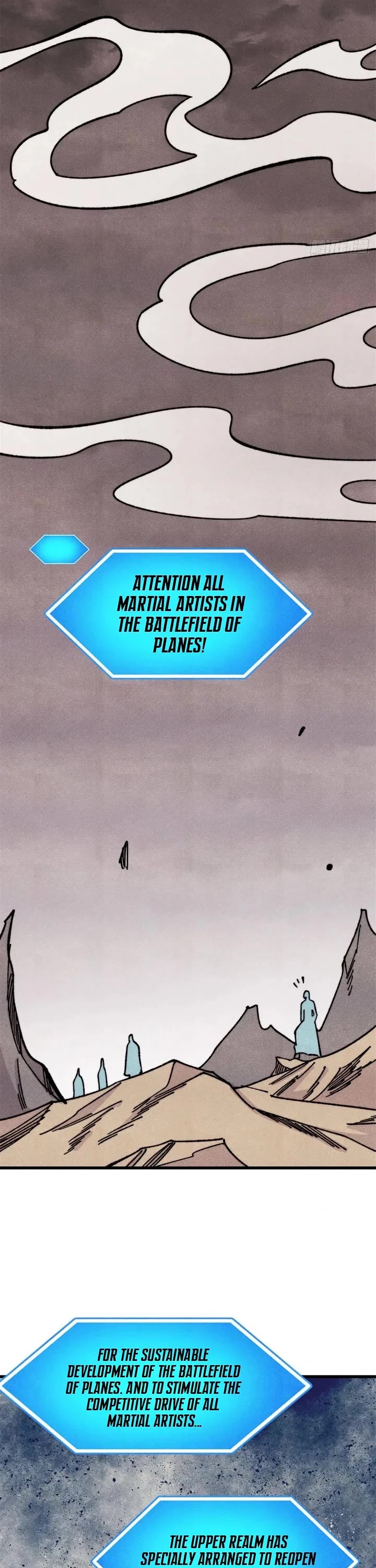 All Hail the Sect Leader Chapter 533 page 10 - Chapter 533