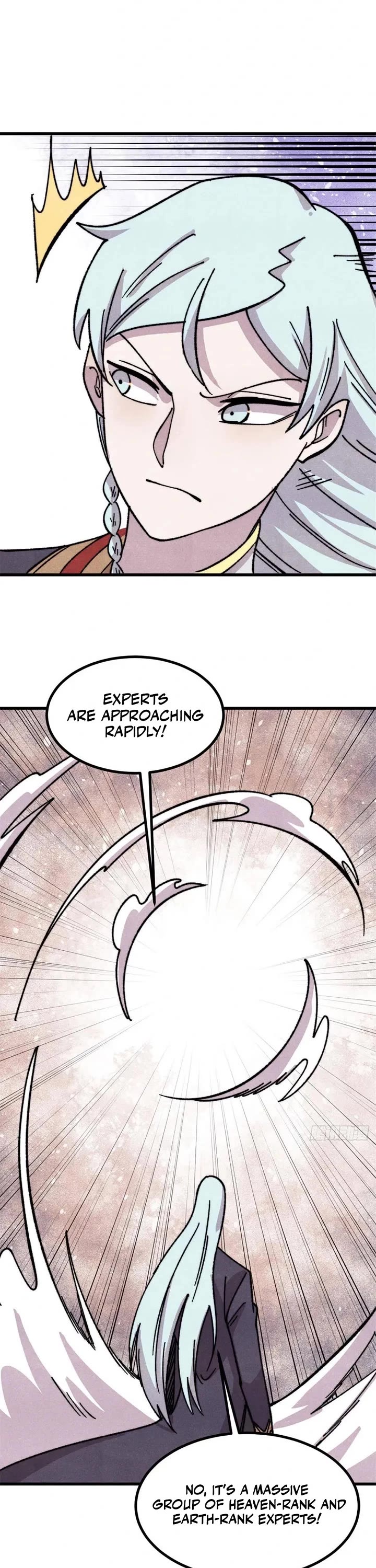 All Hail the Sect Leader Chapter 533 page 19 - Chapter 533