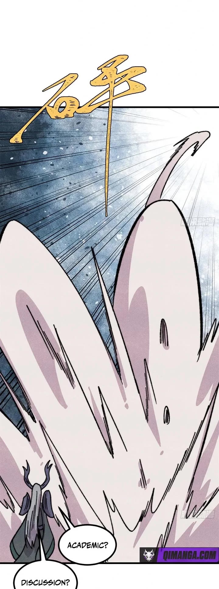 All Hail the Sect Leader Chapter 533 page 27 - Chapter 533