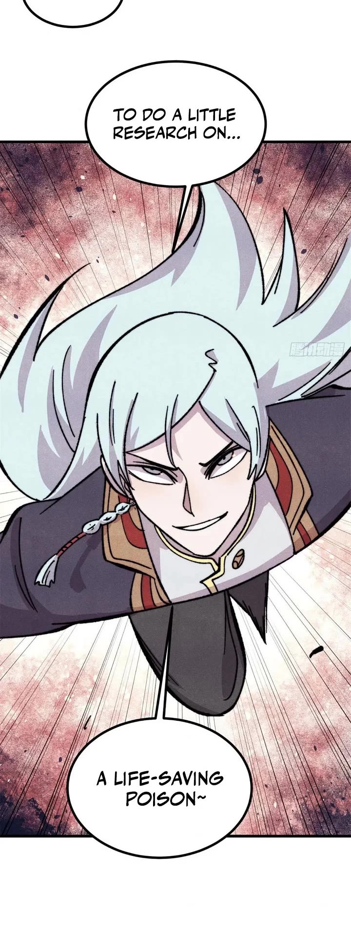 All Hail the Sect Leader Chapter 533 page 28 - Chapter 533