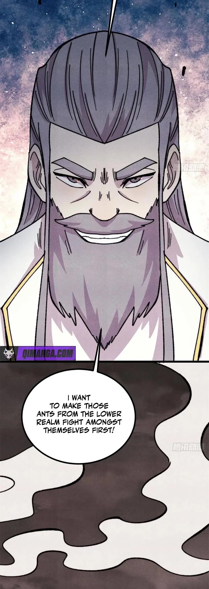 All Hail the Sect Leader Chapter 533 page 9 - Chapter 533