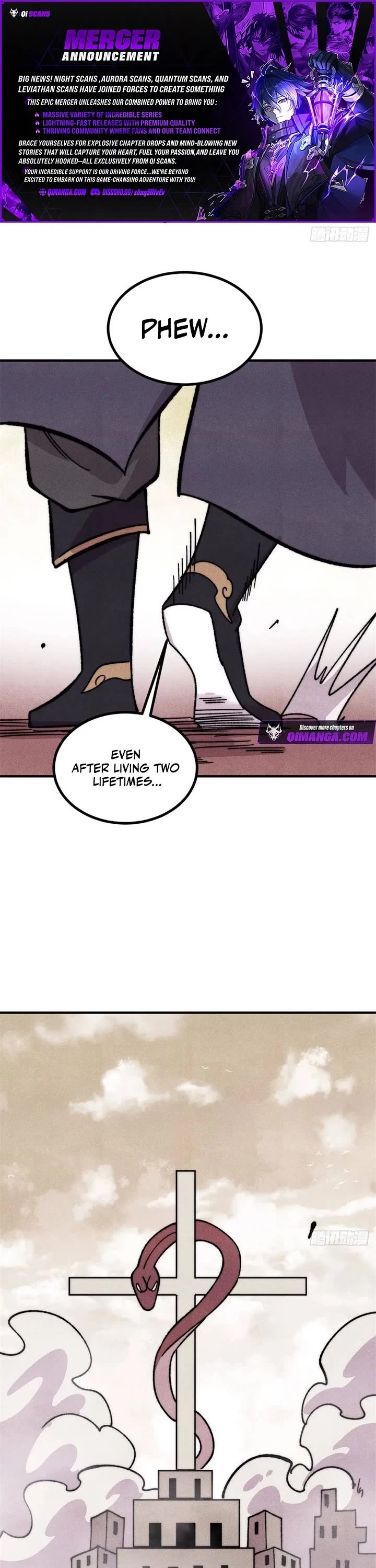 All Hail the Sect Leader Chapter 534 page 1 - Chapter 534