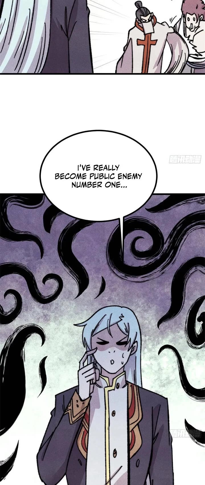 All Hail the Sect Leader Chapter 534 page 18 - Chapter 534