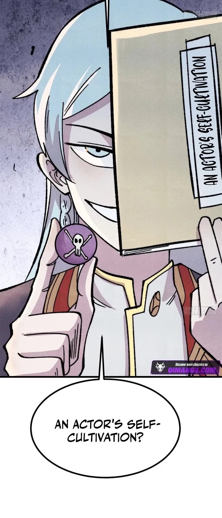 All Hail the Sect Leader Chapter 534 page 28 - Chapter 534