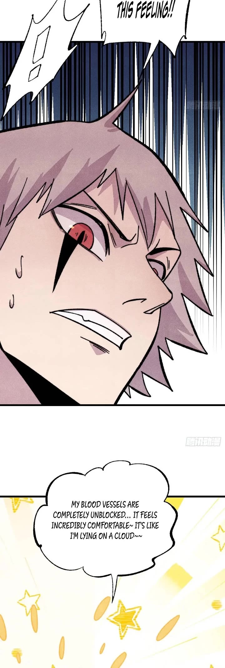 All Hail the Sect Leader Chapter 535 page 24 - Chapter 535