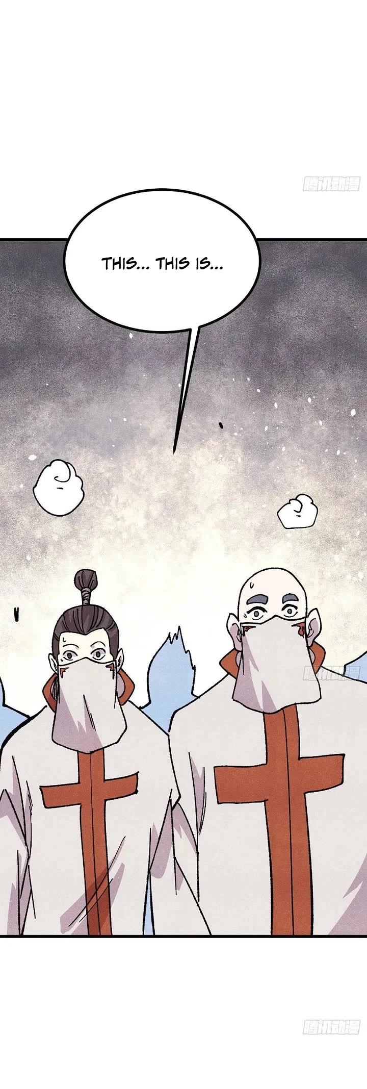All Hail the Sect Leader Chapter 535 page 9 - Chapter 535