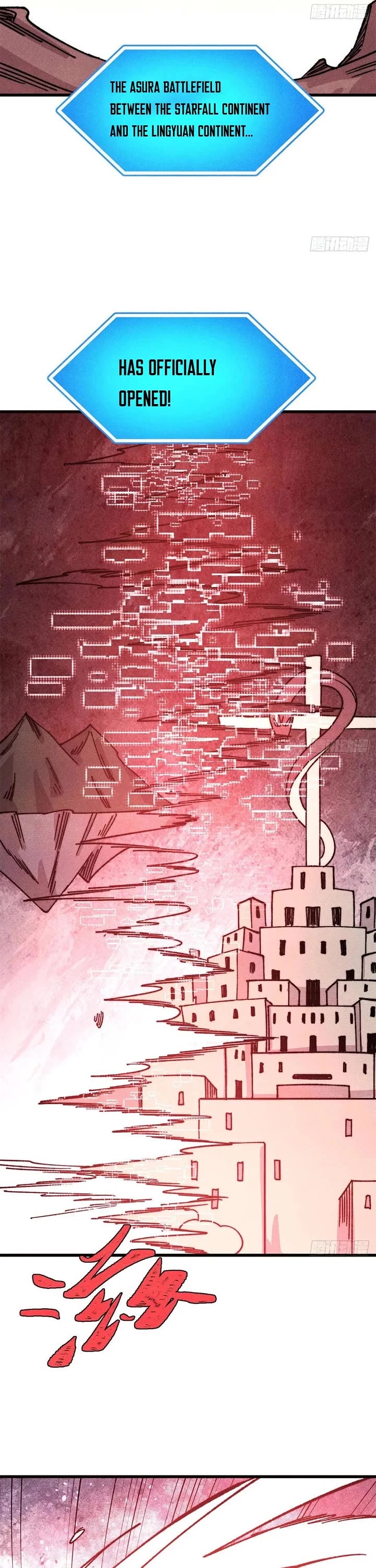 All Hail the Sect Leader Chapter 536 page 15 - Chapter 536