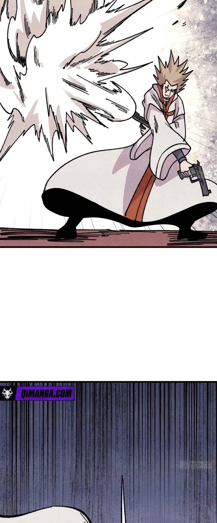 All Hail the Sect Leader Chapter 536 page 23 - Chapter 536
