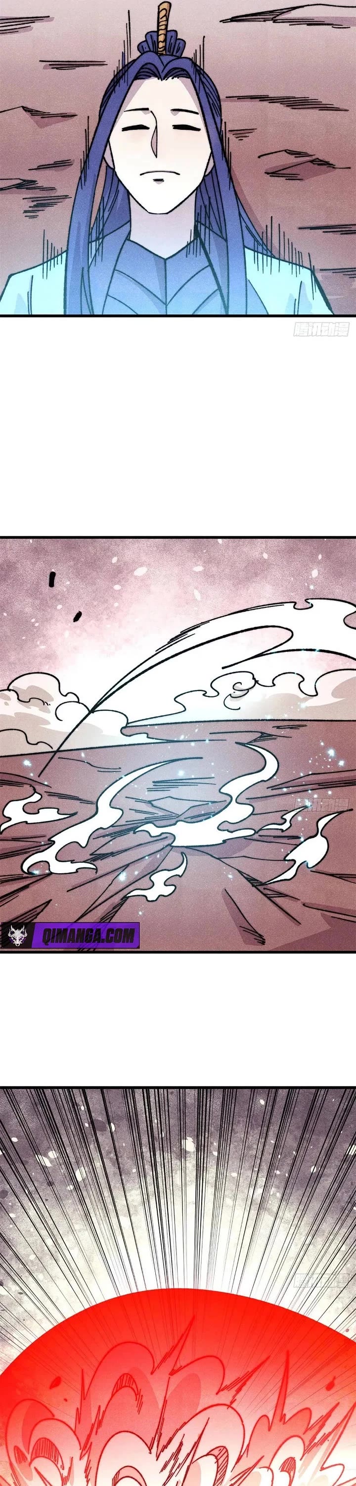 All Hail the Sect Leader Chapter 537 page 15 - Chapter 537