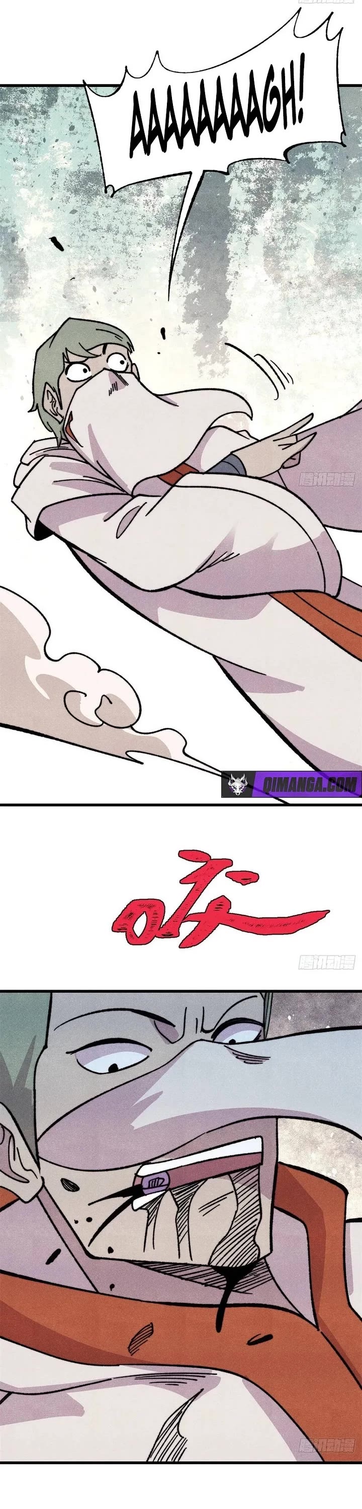 All Hail the Sect Leader Chapter 537 page 2 - Chapter 537