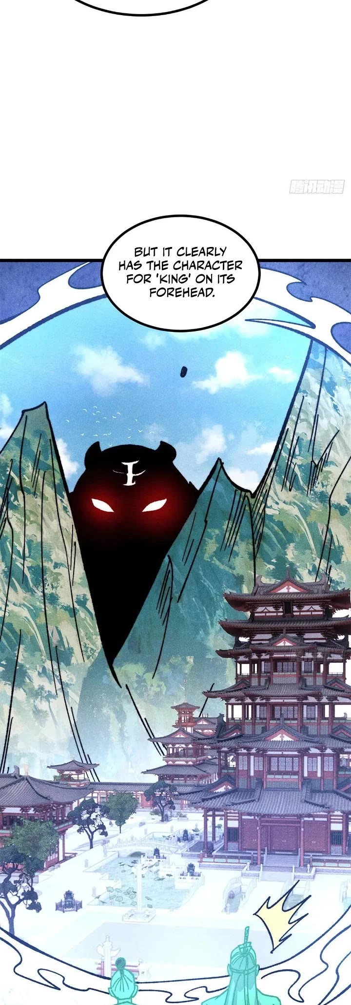 All Hail the Sect Leader Chapter 537 page 23 - Chapter 537