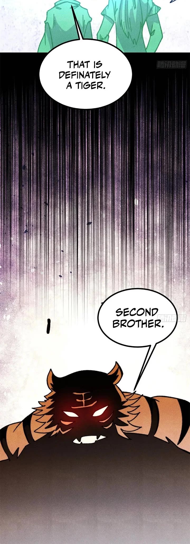 All Hail the Sect Leader Chapter 537 page 24 - Chapter 537