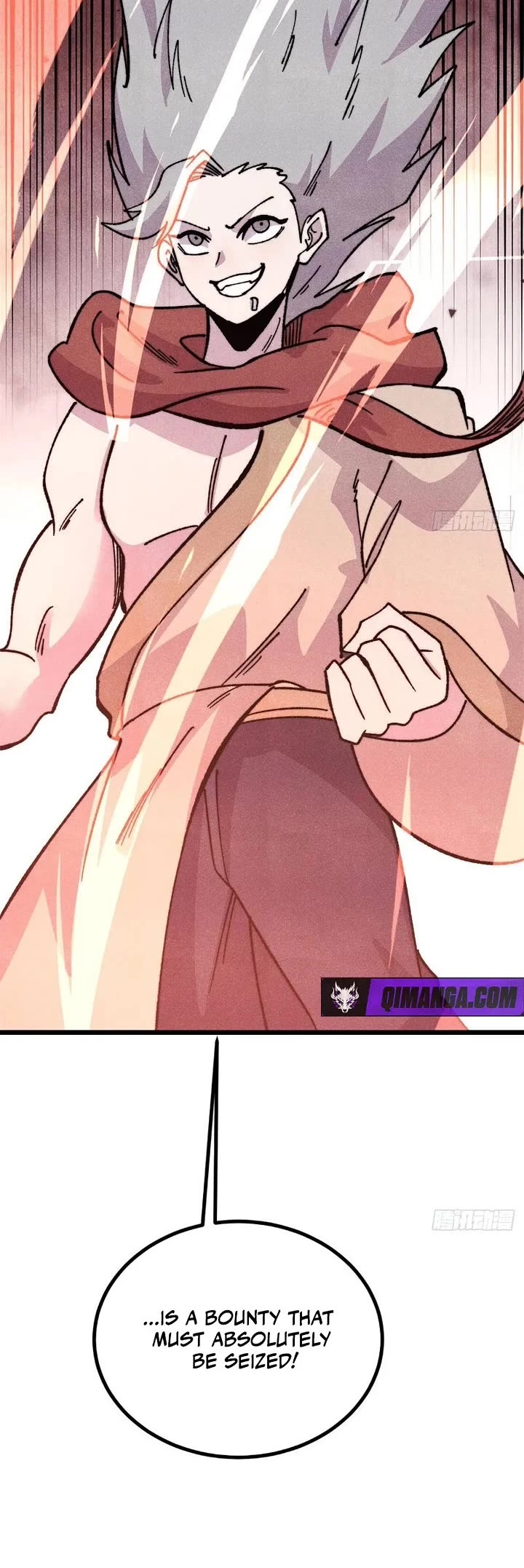 All Hail the Sect Leader Chapter 537 page 27 - Chapter 537