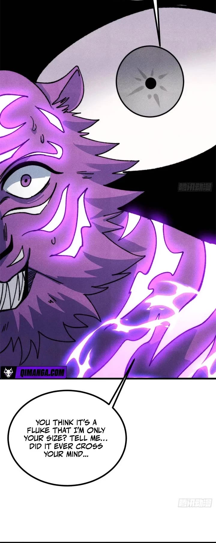 All Hail the Sect Leader Chapter 538 page 14 - Chapter 538