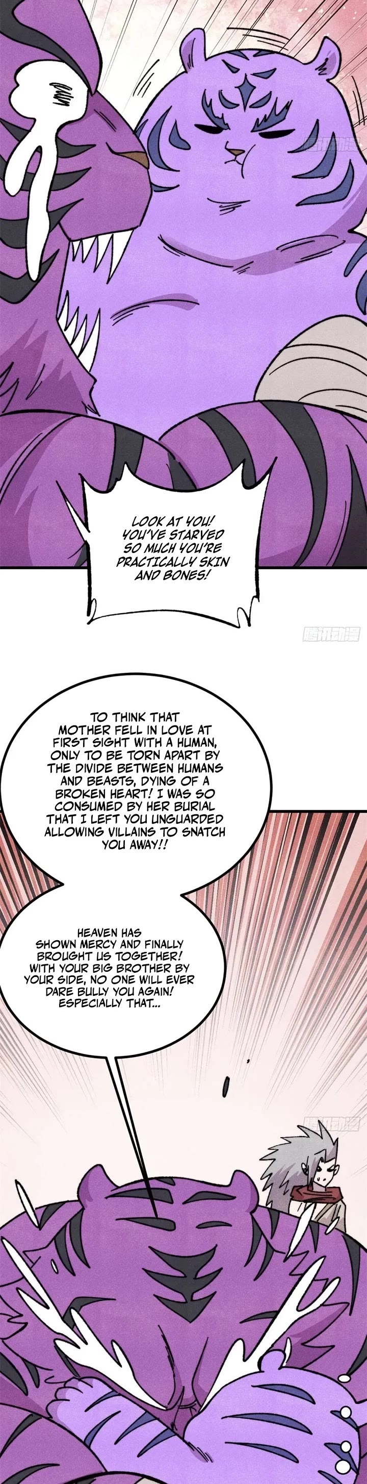 All Hail the Sect Leader Chapter 538 page 26 - Chapter 538