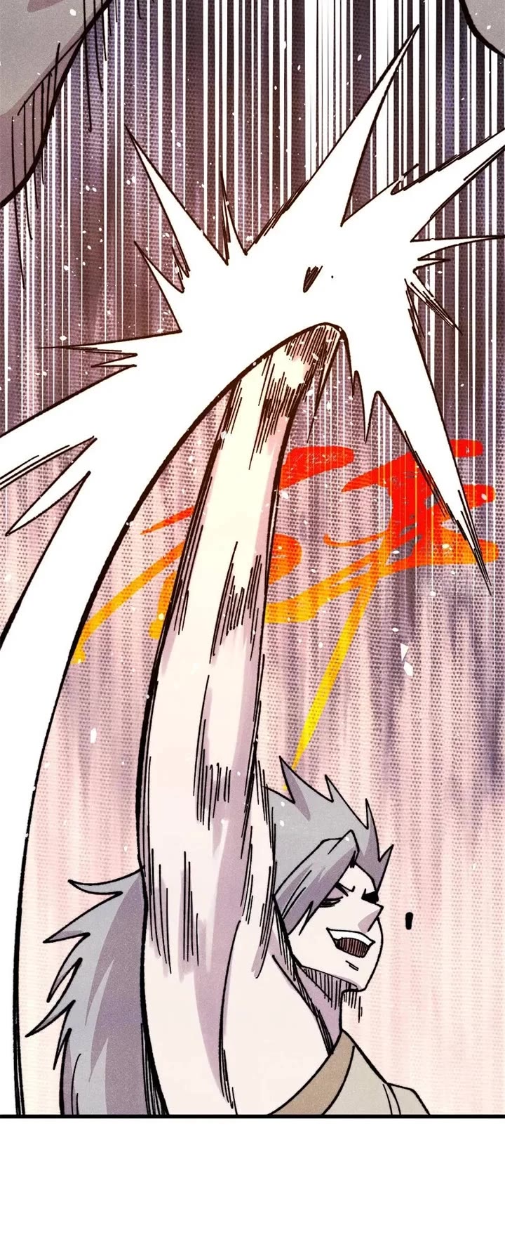 All Hail the Sect Leader Chapter 538 page 8 - Chapter 538