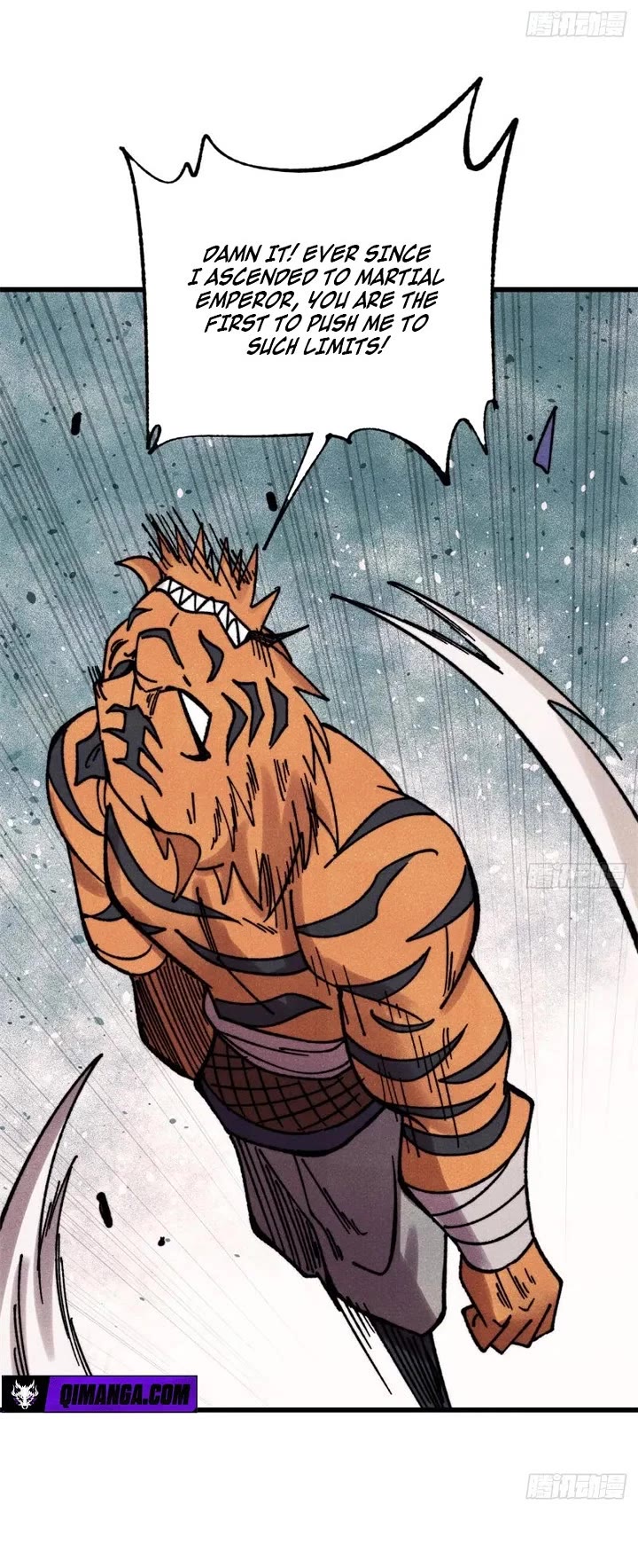 All Hail the Sect Leader Chapter 538 page 9 - Chapter 538