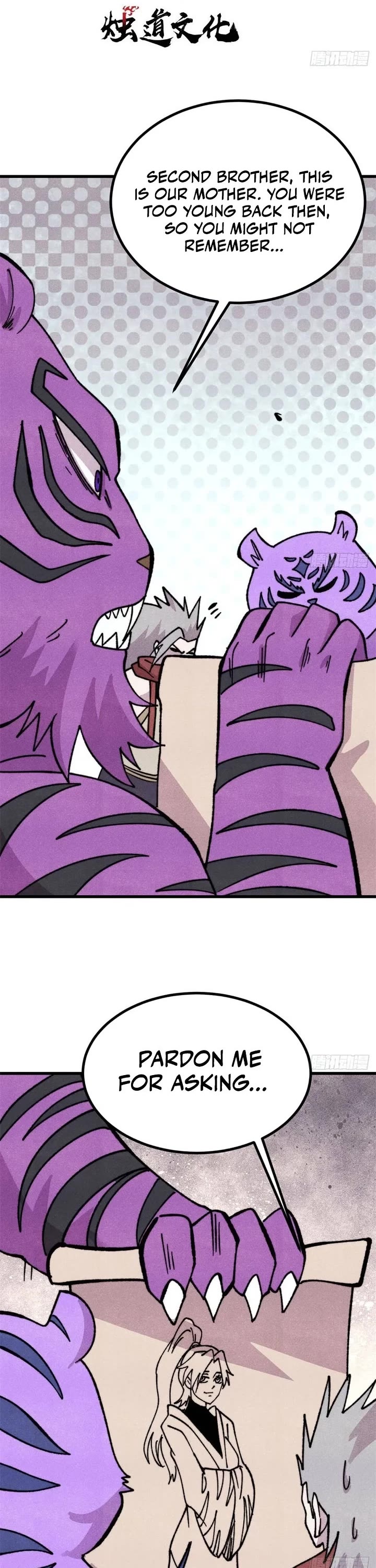 All Hail the Sect Leader Chapter 539 page 1 - Chapter 539