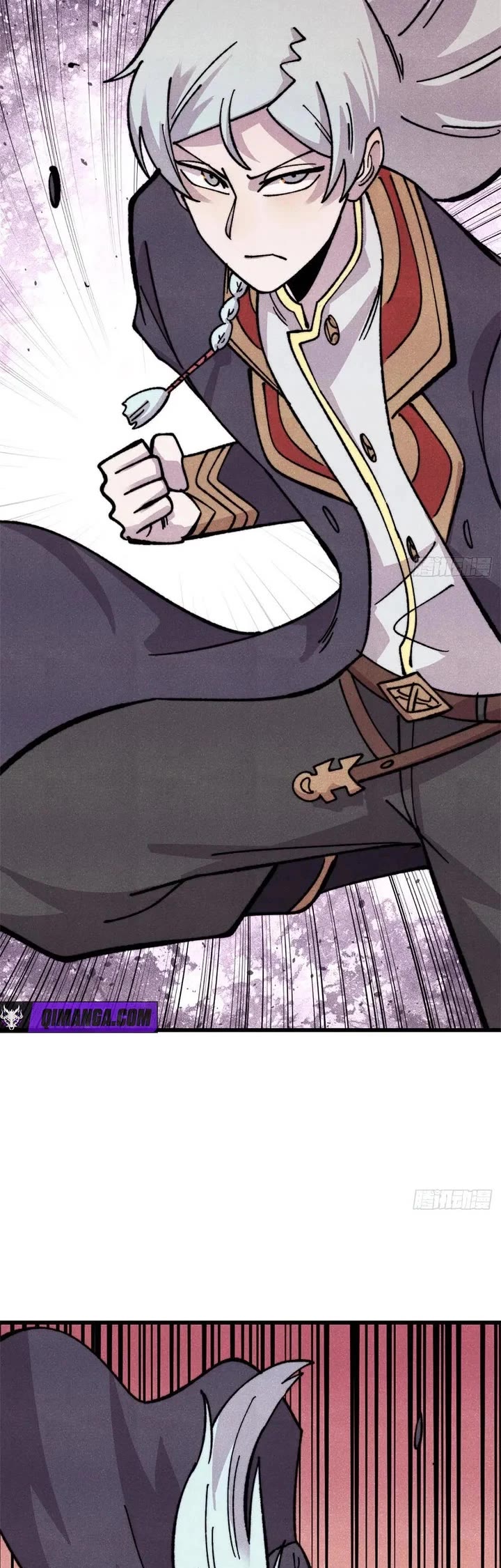 All Hail the Sect Leader Chapter 539 page 13 - Chapter 539