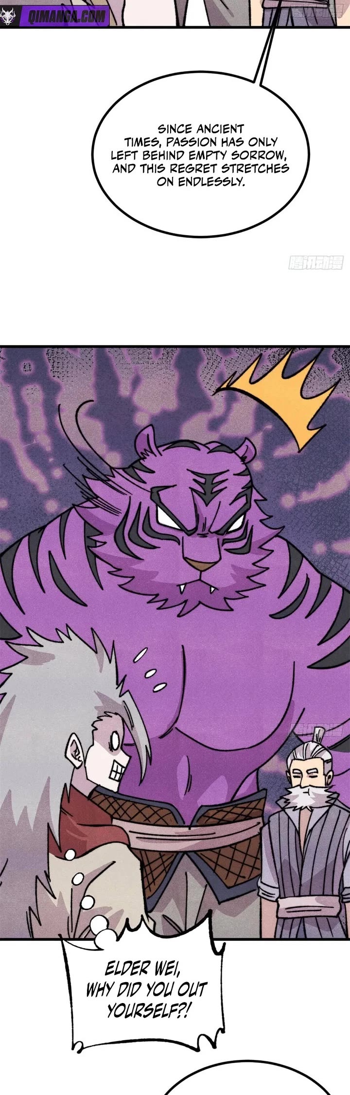 All Hail the Sect Leader Chapter 539 page 9 - Chapter 539