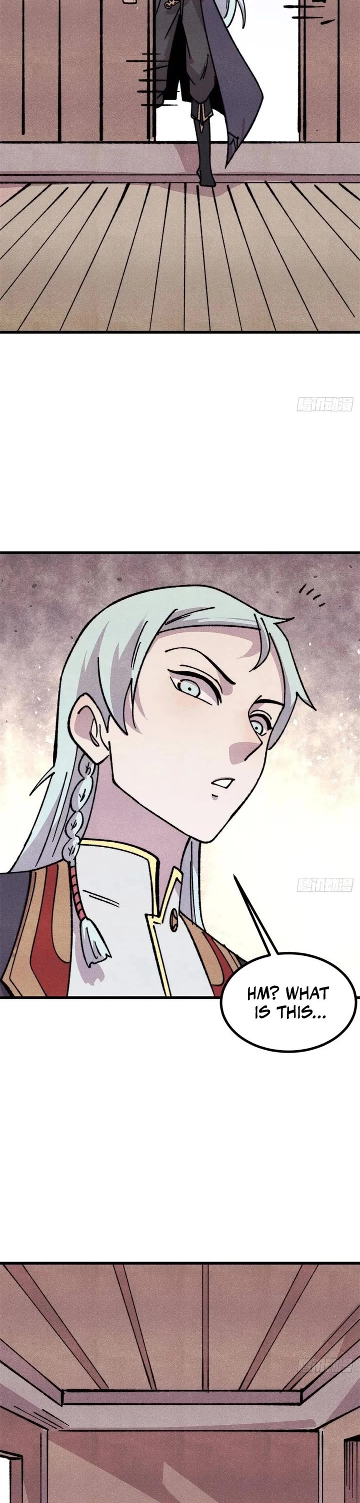 All Hail the Sect Leader Chapter 540 page 11 - Chapter 540