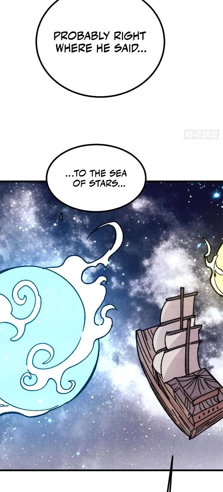 All Hail the Sect Leader Chapter 540 page 23 - Chapter 540