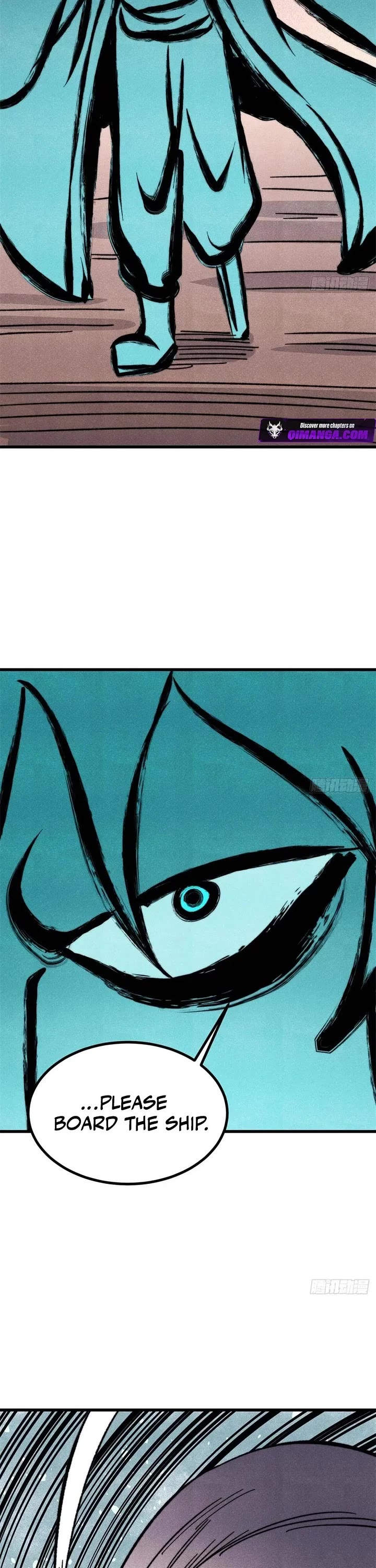 All Hail the Sect Leader Chapter 540 page 7 - Chapter 540