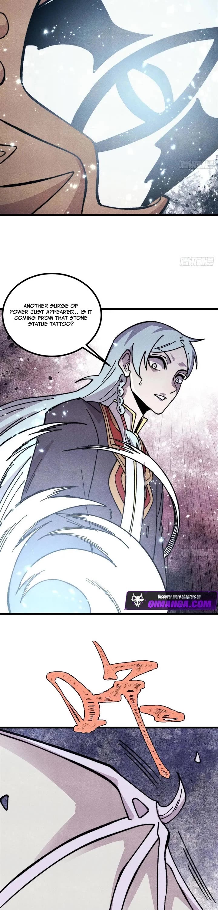 All Hail the Sect Leader Chapter 541 page 10 - Chapter 541