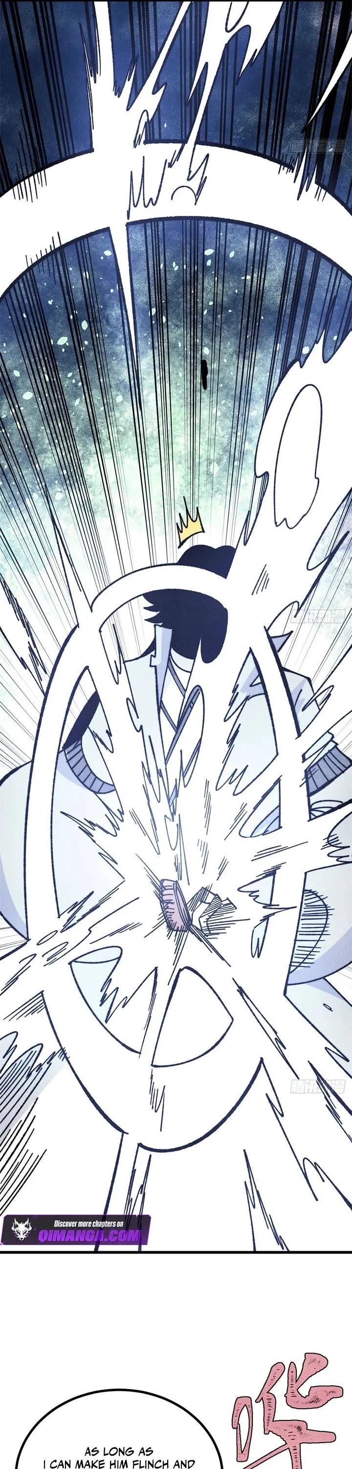 All Hail the Sect Leader Chapter 541 page 13 - Chapter 541