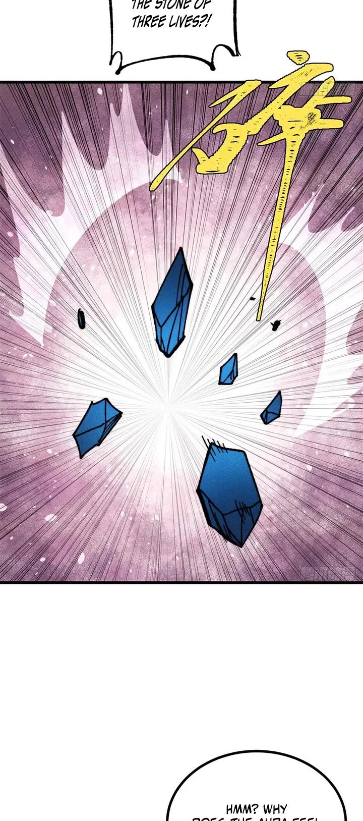 All Hail the Sect Leader Chapter 541 page 16 - Chapter 541