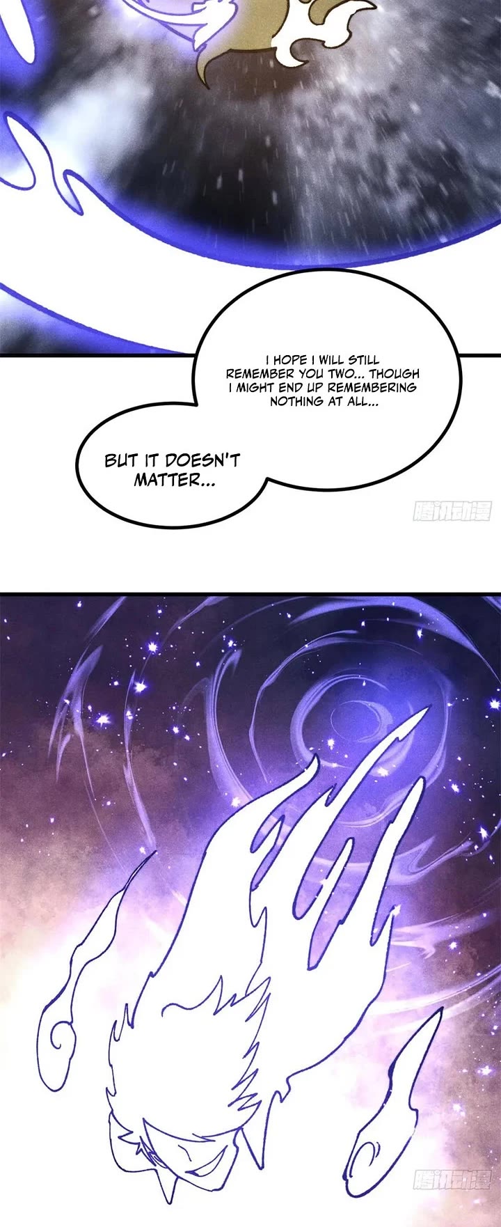 All Hail the Sect Leader Chapter 541 page 27 - Chapter 541