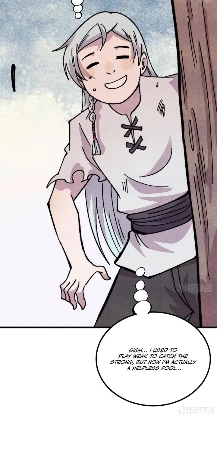 All Hail the Sect Leader Chapter 541 page 32 - Chapter 541