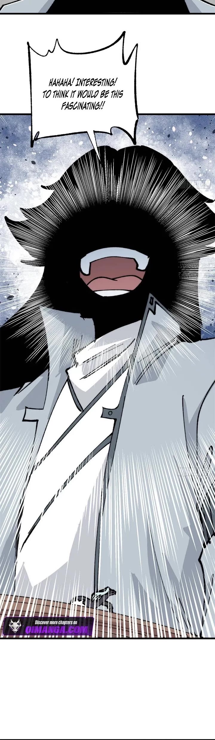 All Hail the Sect Leader Chapter 541 page 4 - Chapter 541