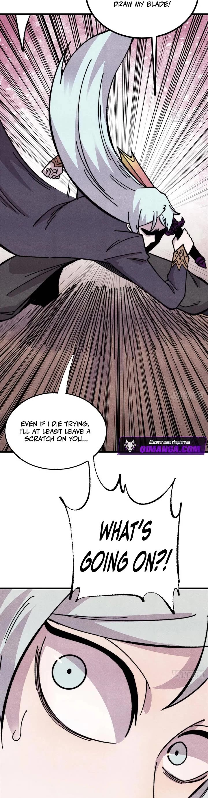 All Hail the Sect Leader Chapter 541 page 7 - Chapter 541